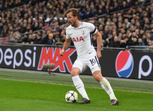 Tottenham Hotspur – Ajax Amsterdam