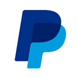 paypal app logo