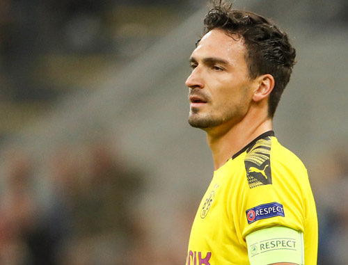 Mats Hummels