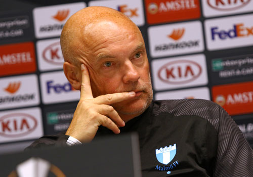 Uwe Rösler