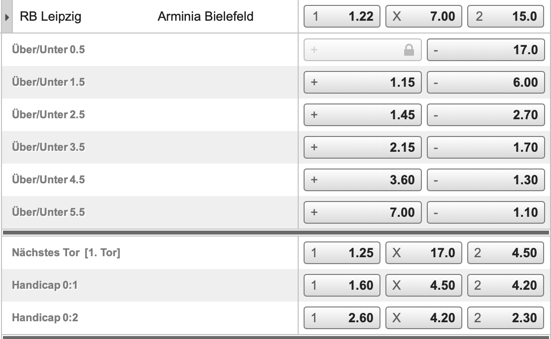 bayern-muenchen-hertha-bsc-04.10.2020 Leipzig - Arminia Bielefeld