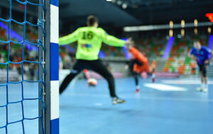 Handball TV-Highlights am 19. Oktober 2024: Von der Bundesliga bis zur Regionalliga