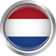 niederlande flagge