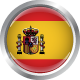 spanien flagge