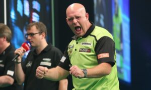 Darts-Weltmeisterschaft: Quoten, Prognosen & Favoriten zur Darts-WM 2025