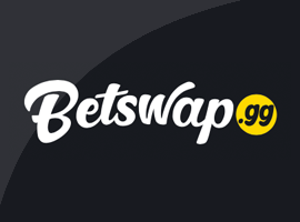 Betswap Logo