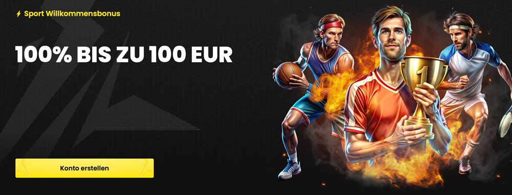 Blitz Bet Bonus