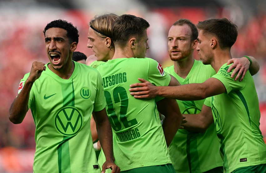 VfL Wolfsburg – Borussia Dortmund | DFB-Pokal Wett Tipp & Quoten (29.10.2024)