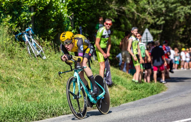 Tour de France 2025: Ist die Strecke bewusst gegen Tadej Pogacar gewählt?